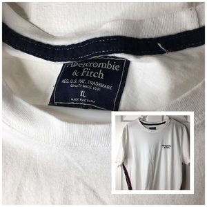 Abercrombie & Fitch polo